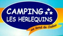 logo site camping